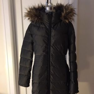 Calvin Klen Coat New with Tags